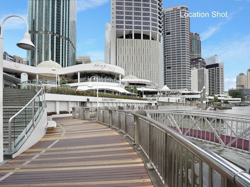 184/501 Queen Street, Brisbane City QLD 4000