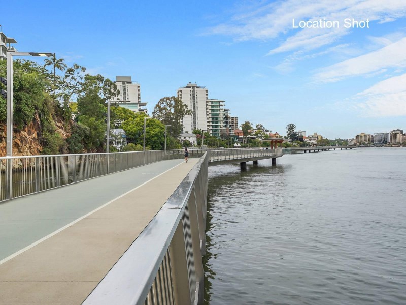 184/501 Queen Street, Brisbane City QLD 4000