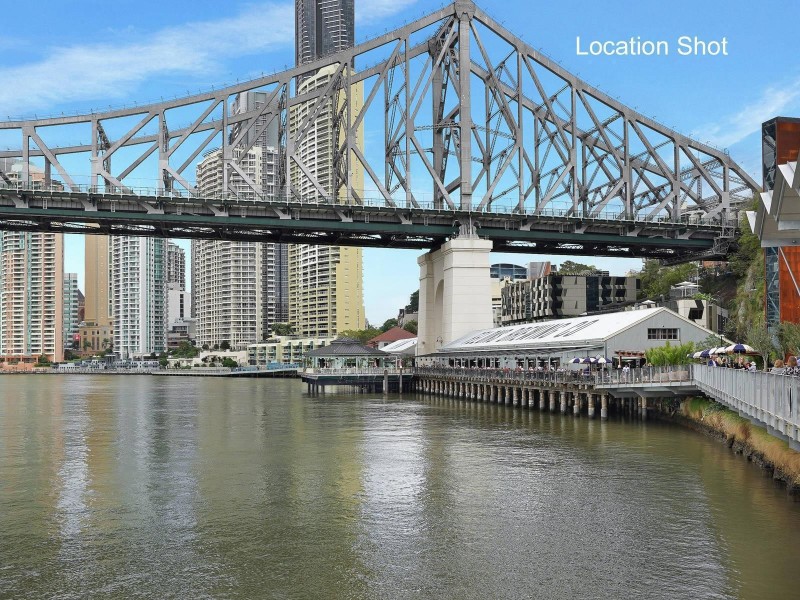 184/501 Queen Street, Brisbane City QLD 4000