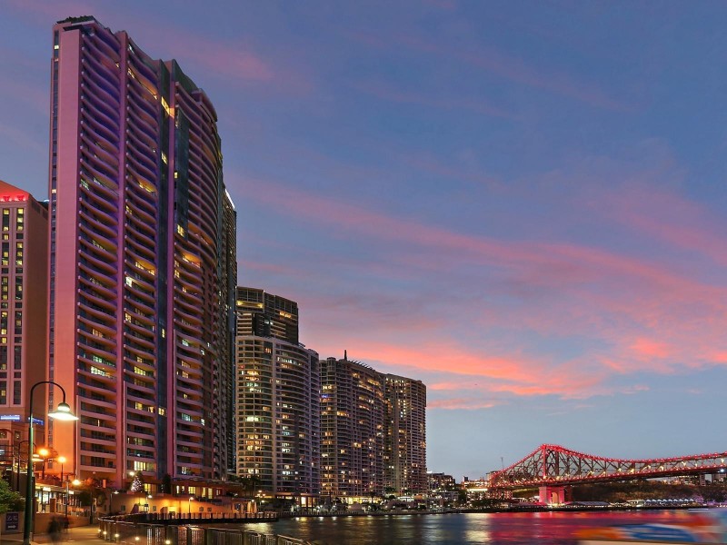184/501 Queen Street, Brisbane City QLD 4000