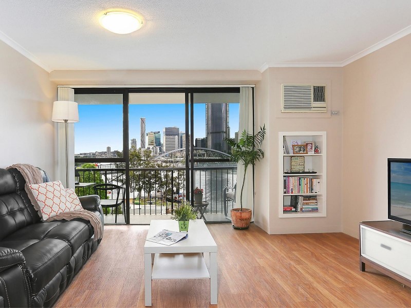 11/21 Dock Street, South Brisbane QLD 4101
