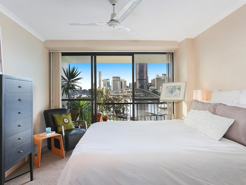 11/21 Dock Street, South Brisbane QLD 4101