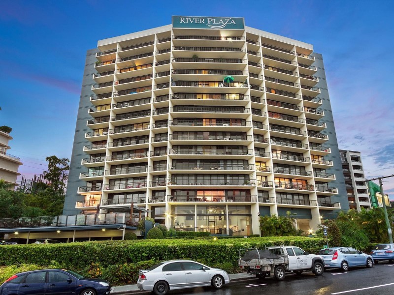 11/21 Dock Street, South Brisbane QLD 4101