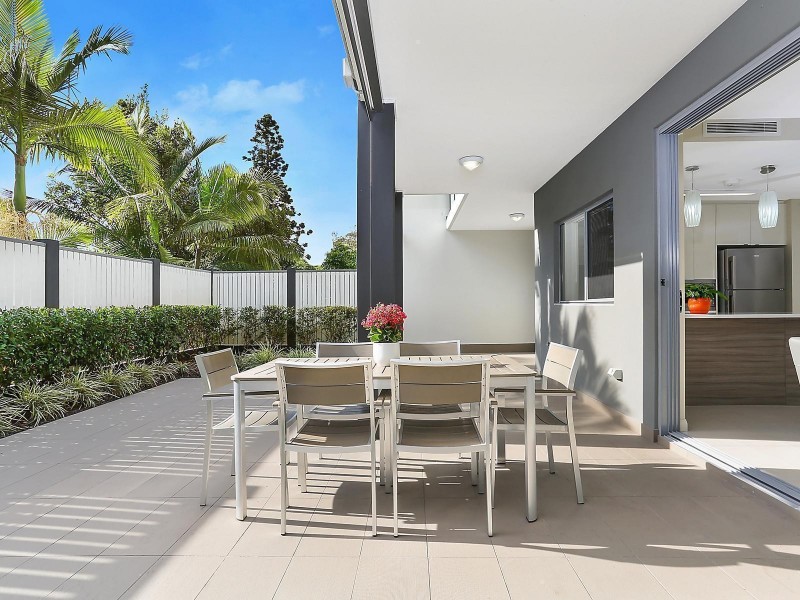 2/157 Gailey Road, Taringa QLD 4068