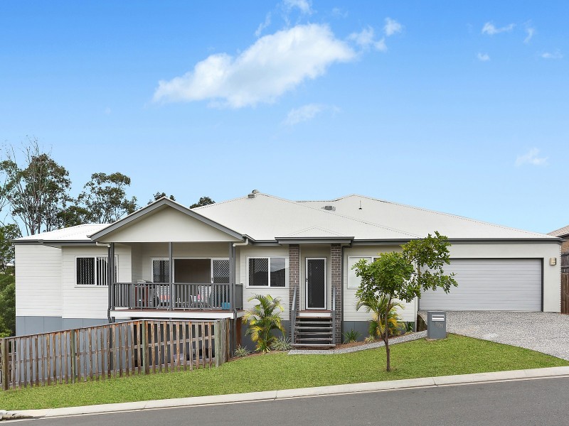 1-3/11 Wylie Court, Springfield Lakes QLD 4300