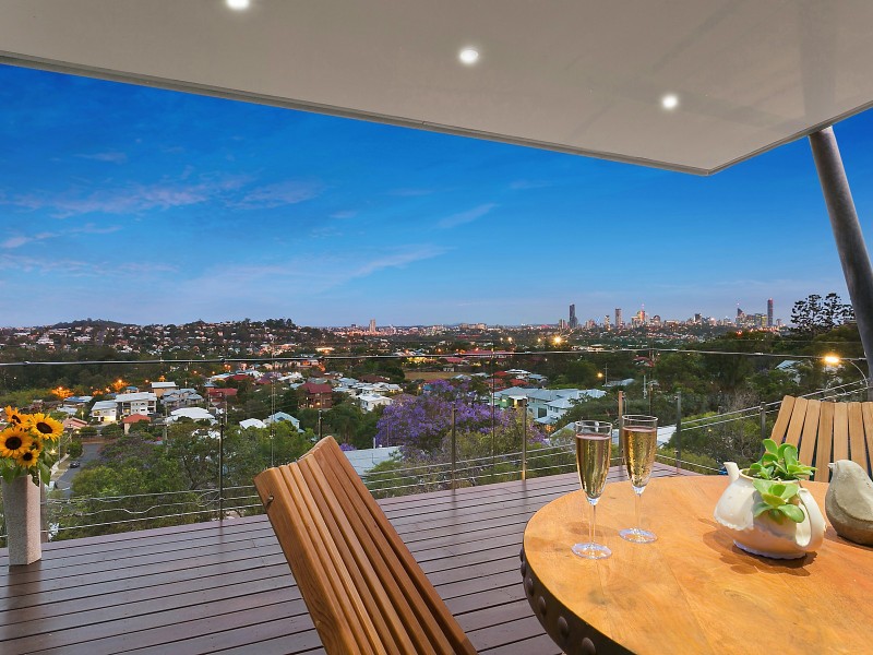 28 Braeside Terrace, Alderley QLD 4051