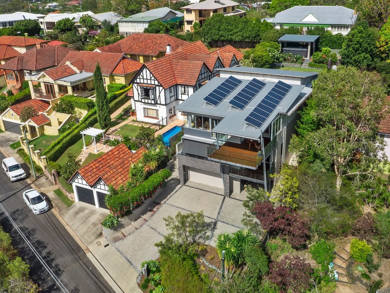 28 Braeside Terrace, Alderley QLD 4051