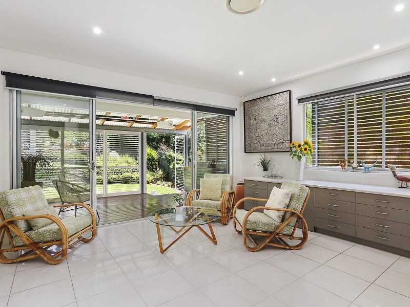 28 Braeside Terrace, Alderley QLD 4051