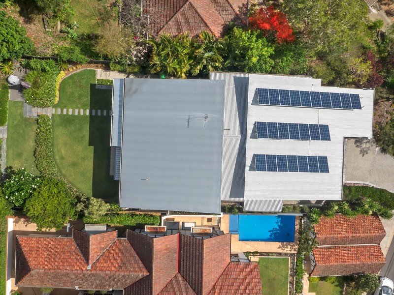 28 Braeside Terrace, Alderley QLD 4051