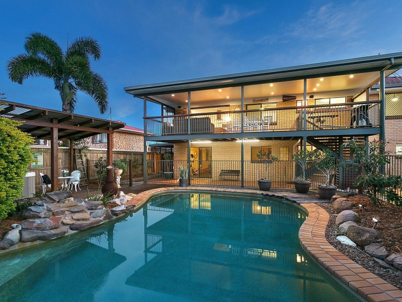 18 Broders Street, Bracken Ridge QLD 4017