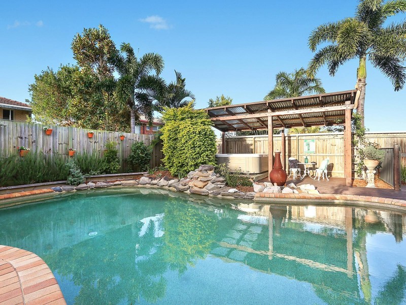 18 Broders Street, Bracken Ridge QLD 4017