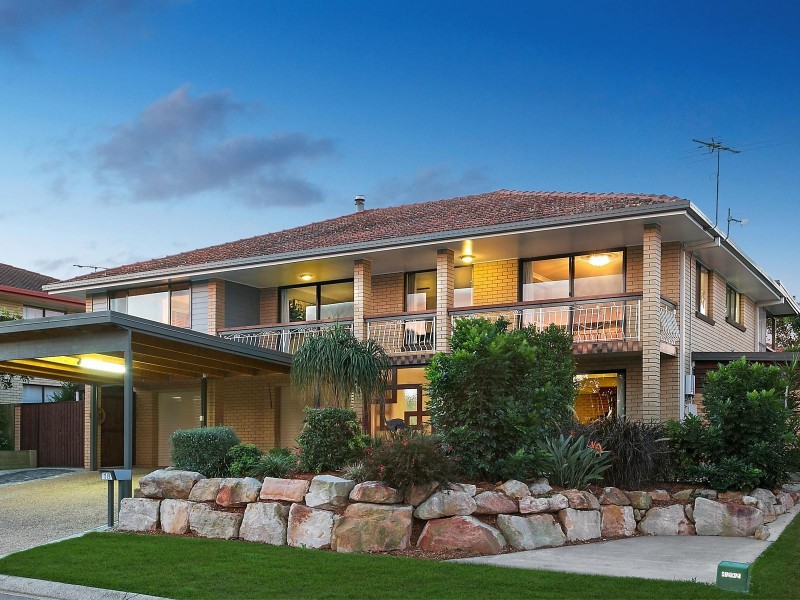 18 Broders Street, Bracken Ridge QLD 4017