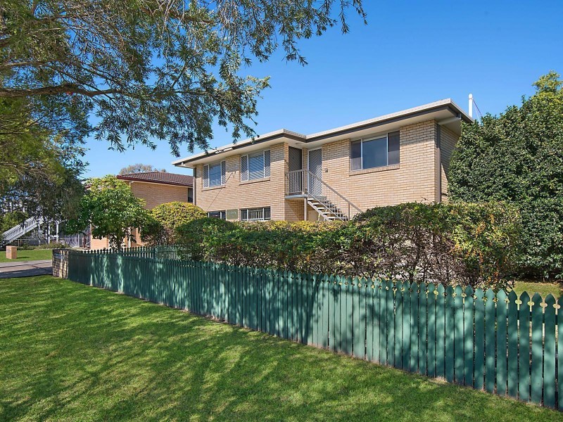 2/29 Vernon Street, Nundah QLD 4012