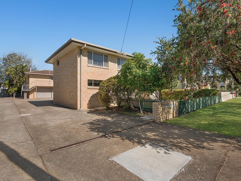 2/29 Vernon Street, Nundah QLD 4012