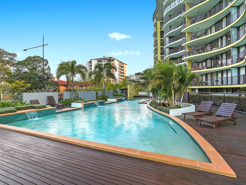 218/32 Patrick Lane, Toowong QLD 4066