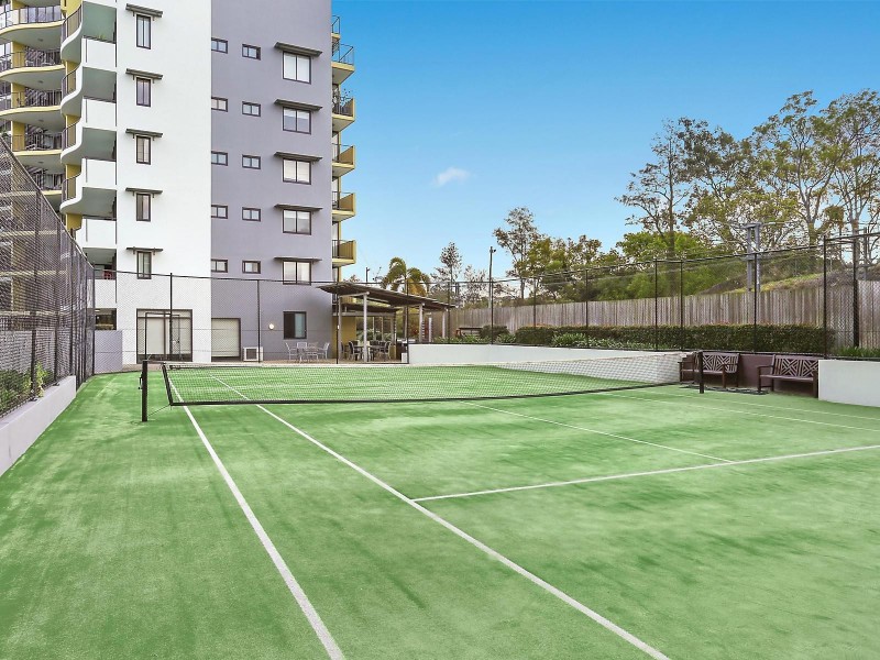 218/32 Patrick Lane, Toowong QLD 4066