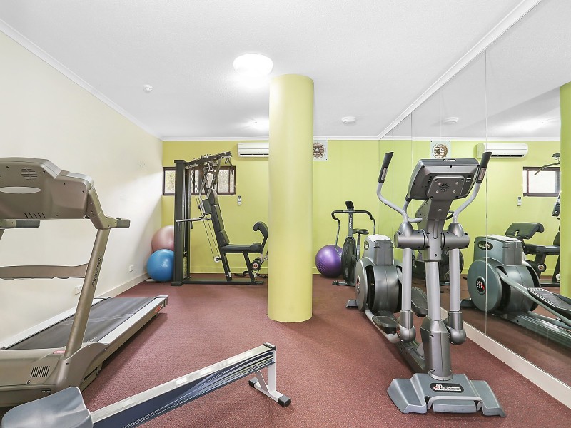 218/32 Patrick Lane, Toowong QLD 4066