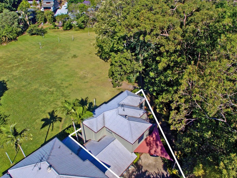 9A Vera Street, Toowong QLD 4066