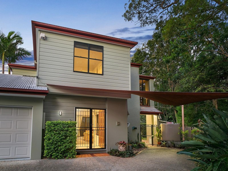 9A Vera Street, Toowong QLD 4066