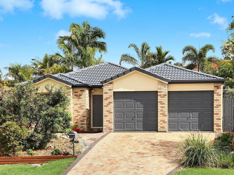 21 Van Dyke Crescent, Mcdowall QLD 4053