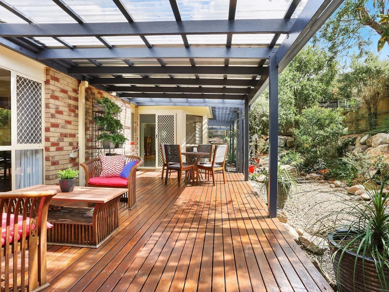 21 Van Dyke Crescent, Mcdowall QLD 4053