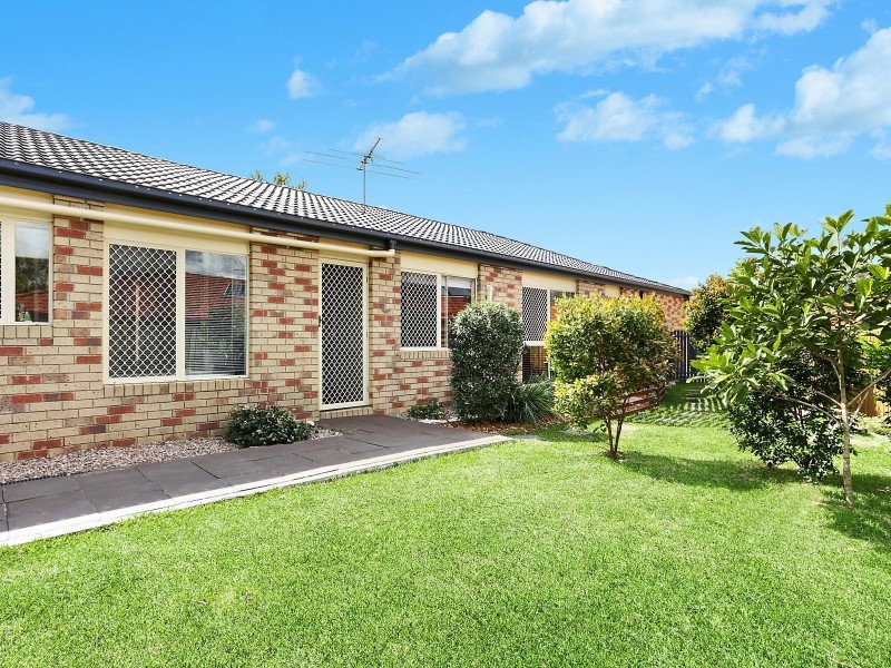 21 Van Dyke Crescent, Mcdowall QLD 4053