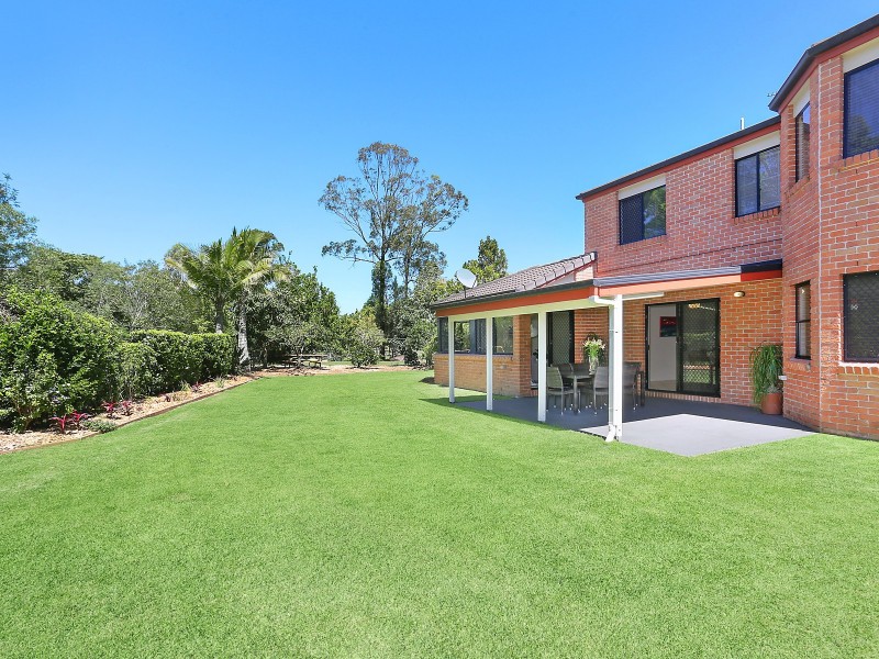 88 Kirralee Crescent, Upper Kedron QLD 4055