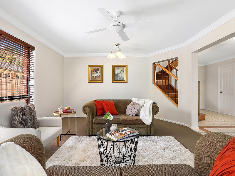 88 Kirralee Crescent, Upper Kedron QLD 4055