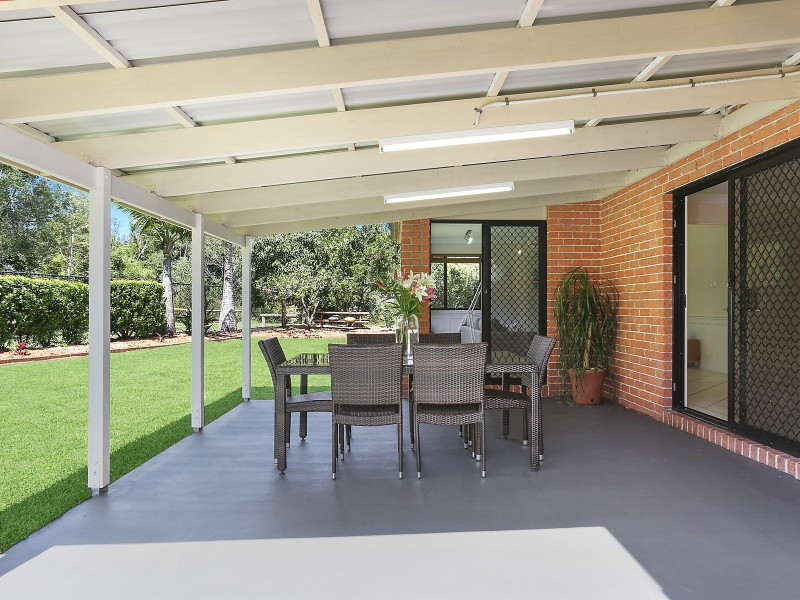 88 Kirralee Crescent, Upper Kedron QLD 4055