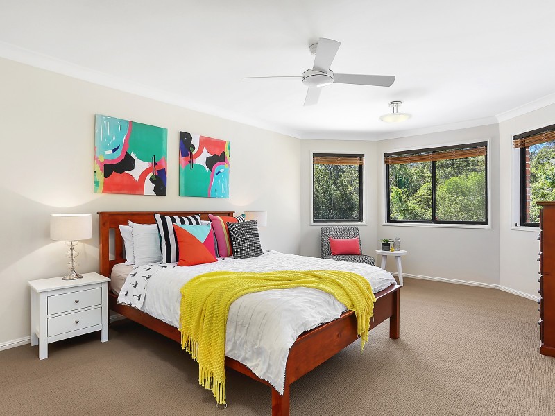 88 Kirralee Crescent, Upper Kedron QLD 4055