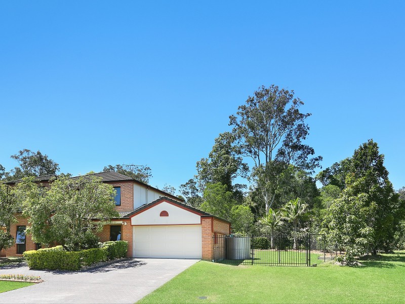 88 Kirralee Crescent, Upper Kedron QLD 4055