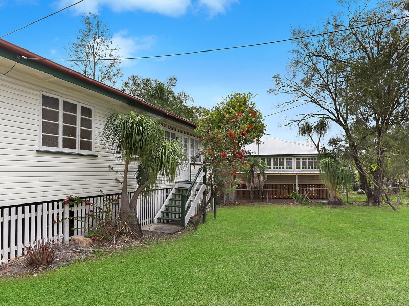 70 Fairfield Road, Fairfield QLD 4103