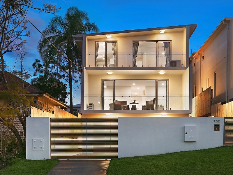 132 Payne Street, Indooroopilly QLD 4068