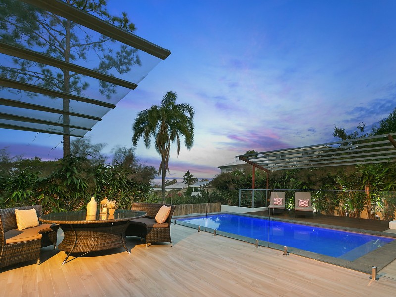 132 Payne Street, Indooroopilly QLD 4068