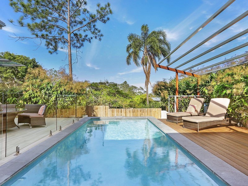 132 Payne Street, Indooroopilly QLD 4068