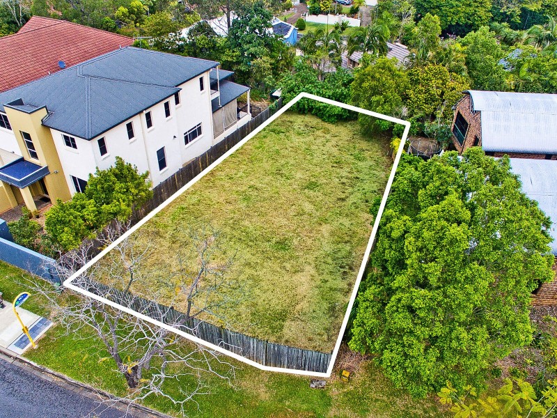 39 Meiers Road, Indooroopilly QLD 4068