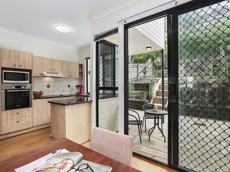 42B Rennie Street, Indooroopilly QLD 4068