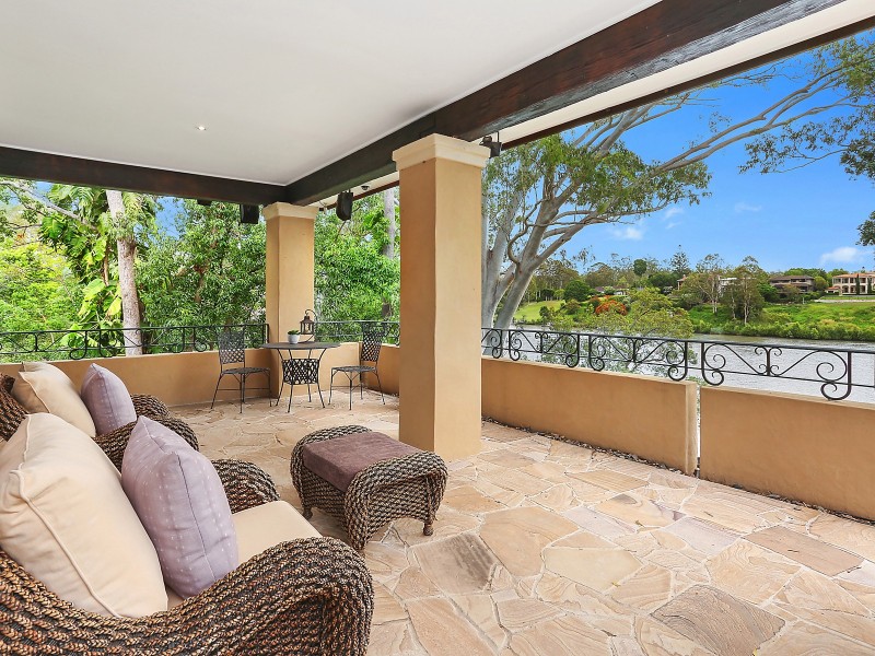 11 Joseph Street, Sherwood QLD 4075