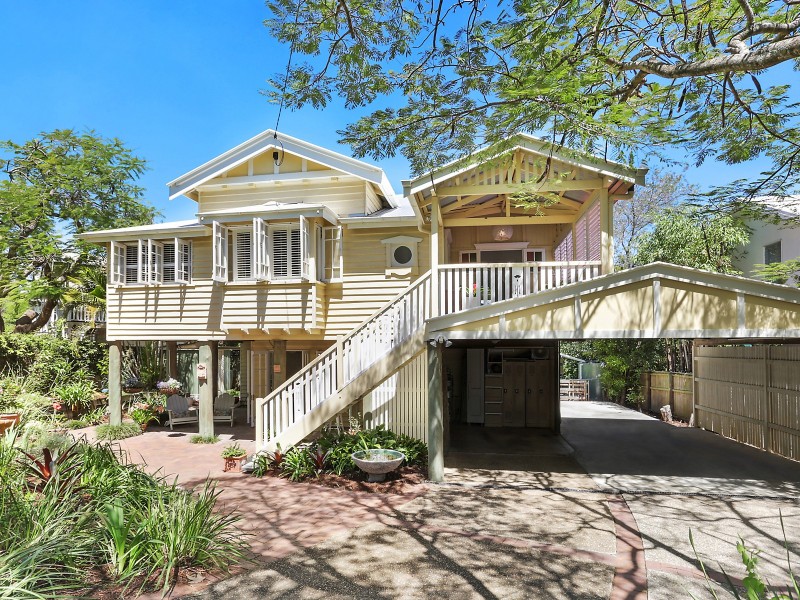 165 Hargreaves Avenue, Chelmer QLD 4068