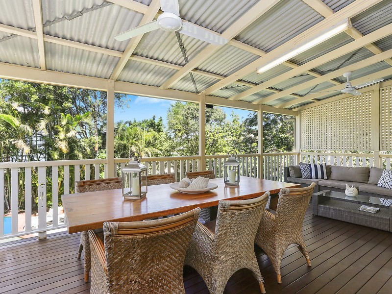 165 Hargreaves Avenue, Chelmer QLD 4068