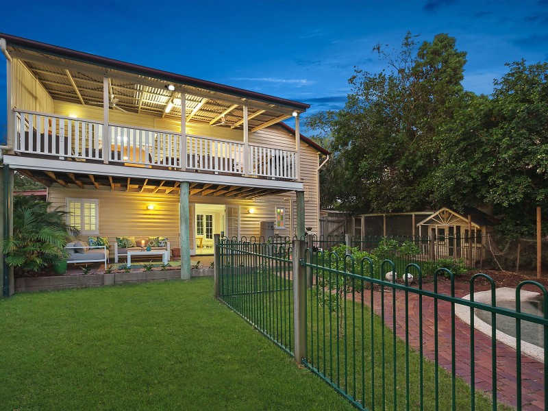 165 Hargreaves Avenue, Chelmer QLD 4068