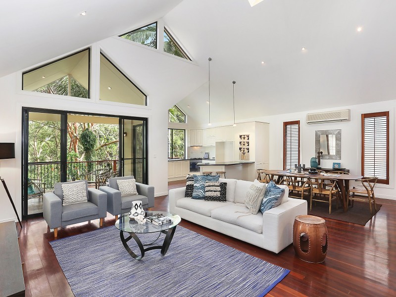 129 Central Avenue, St Lucia QLD 4067