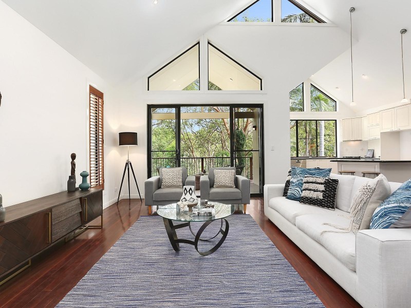 129 Central Avenue, St Lucia QLD 4067