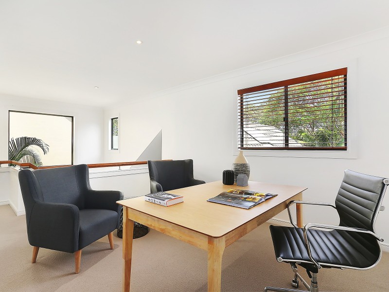 129 Central Avenue, St Lucia QLD 4067