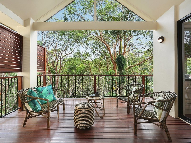 129 Central Avenue, St Lucia QLD 4067