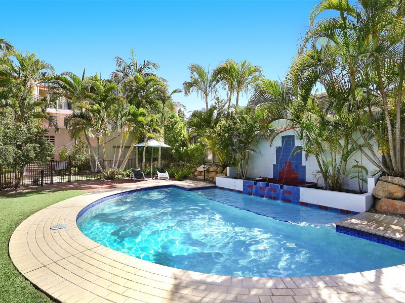 33/2 Waverley Road, Taringa QLD 4068