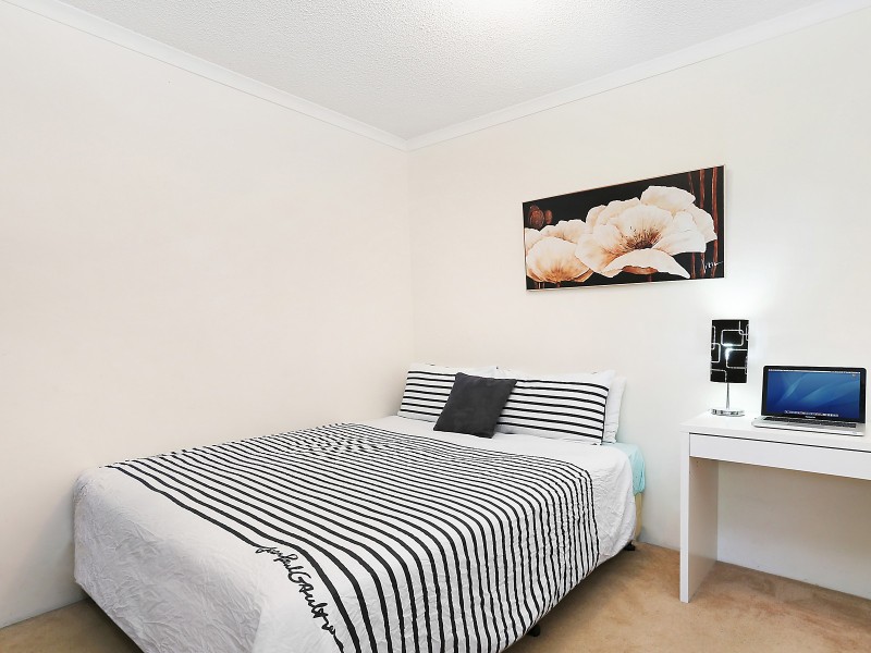 33/2 Waverley Road, Taringa QLD 4068