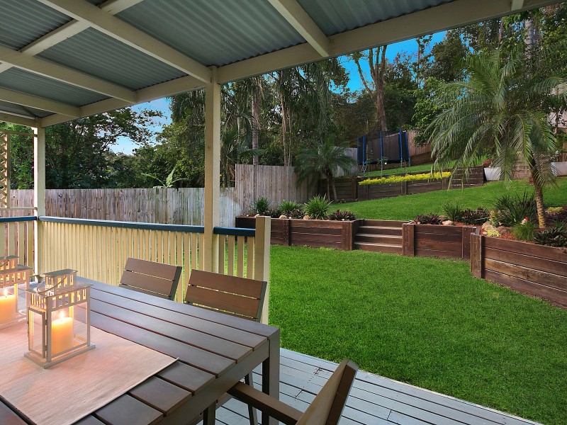 67 Bent Street, Toowong QLD 4066