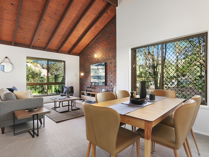 54/5 Quinnia Court, Ferny Hills QLD 4055