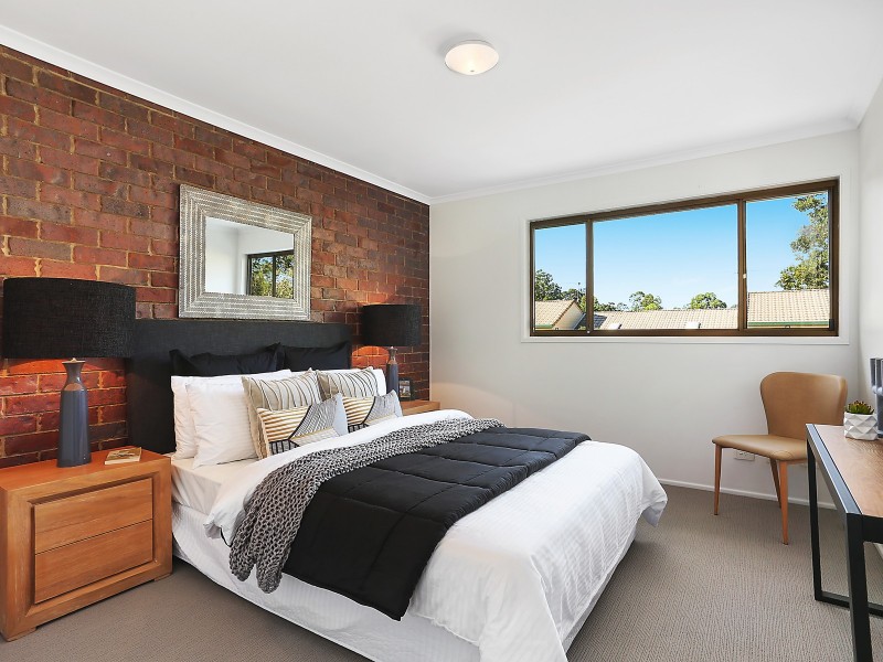 54/5 Quinnia Court, Ferny Hills QLD 4055